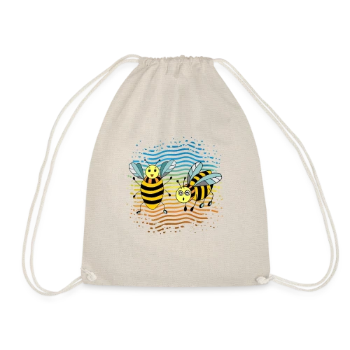 Le Royaume Fascinant des Insectes et Petites Bêtes - Sac de sport léger