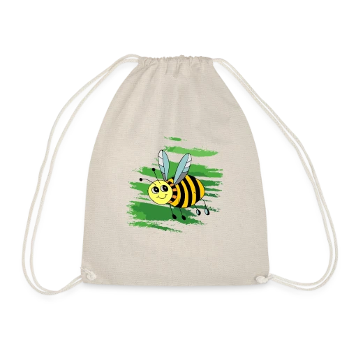 Insectes Fascinants : Merveilles de la Nature - Sac de sport léger
