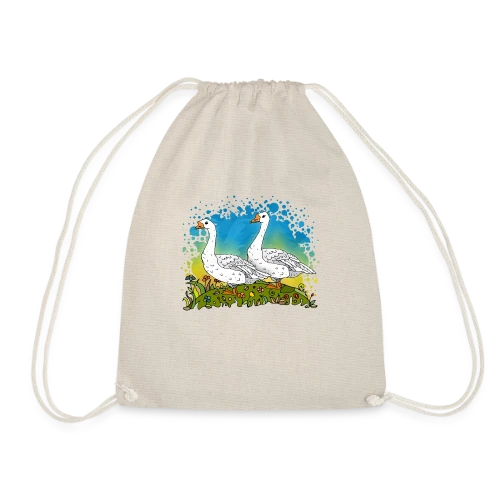 Code Mystère 4619 - Sac de sport léger
