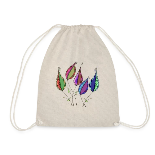 Code Mystère 1331 - Sac de sport léger