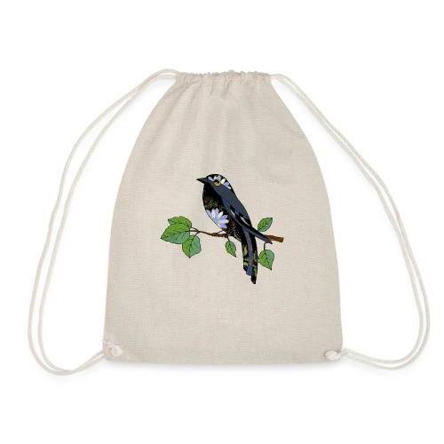 Numéro Unique 2967 - Sac de sport léger