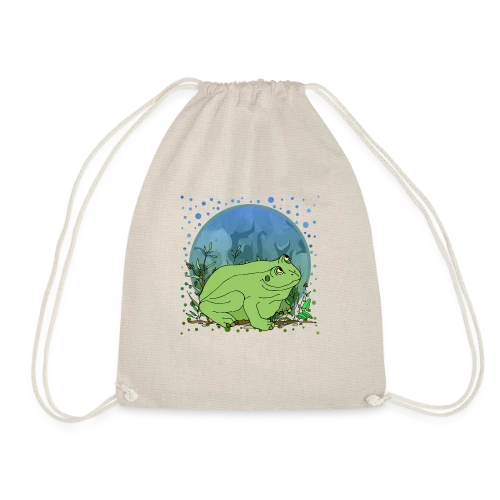 L'Énigme du Chiffre Mystère - Sac de sport léger