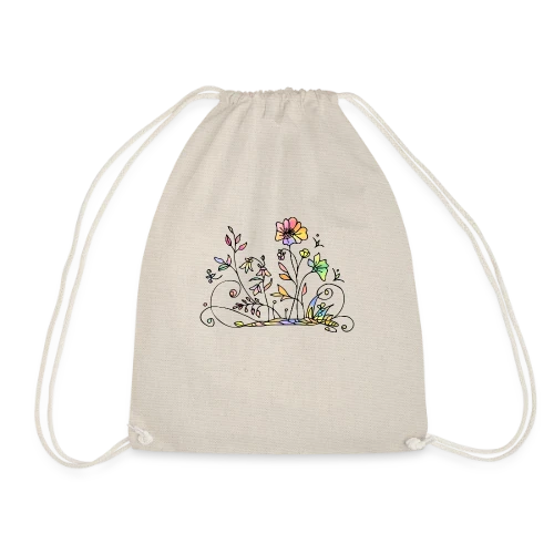 Code Secret 2255 - Sac de sport léger