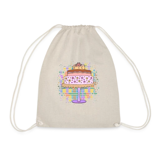 L'Élégance du Nombre 3003 - Sac de sport léger