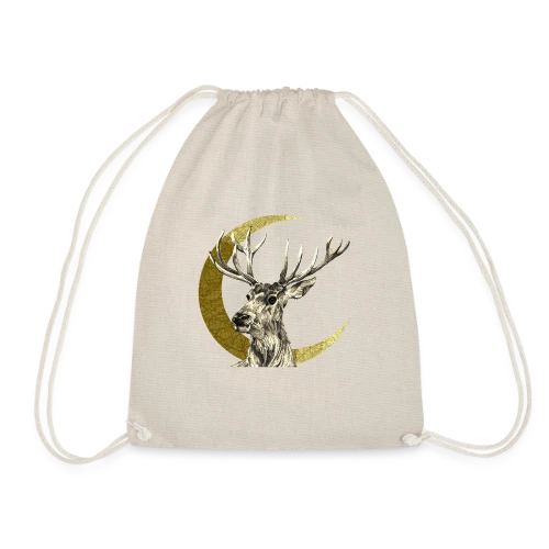 Numéro 4886 : L'Énigme Stylisée - Sac de sport léger