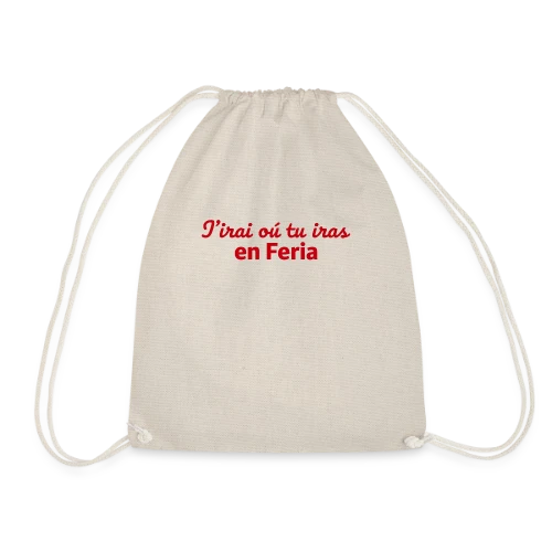 Esprit Feria Festive - Sac de sport léger