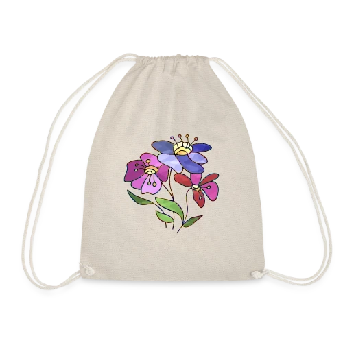 Code Secret 3516 - Sac de sport léger