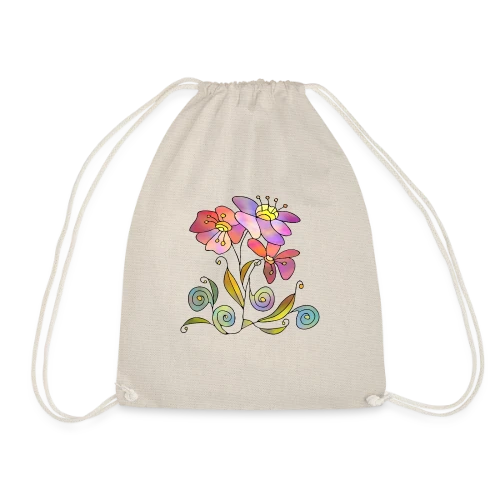 Esprit Libre - Sac de sport léger