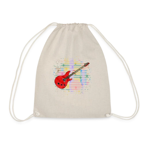 Mystère Numérique 2568 - Sac de sport léger