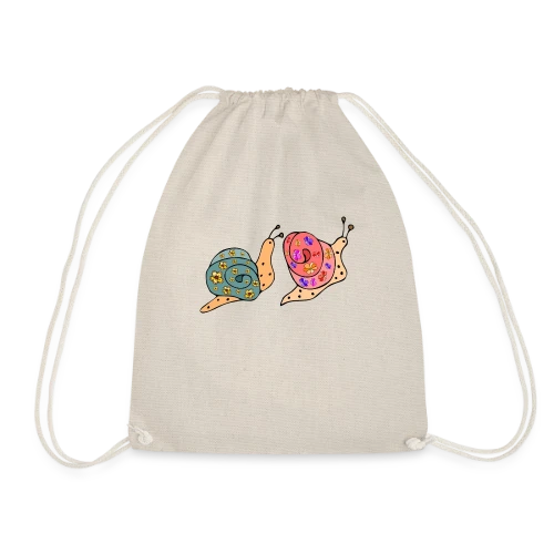 Le Chiffre Secret 4758 - Sac de sport léger