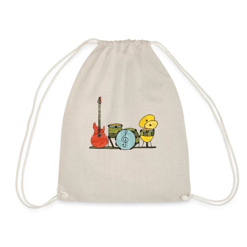 Le Mystérieux 3588 - Sac de sport léger