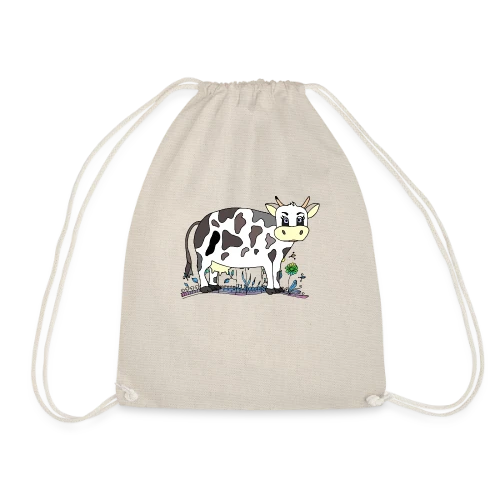 Mystère Numérique 1150 - Sac de sport léger