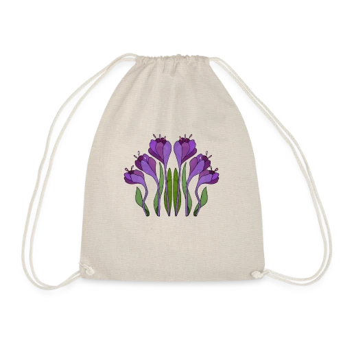 Code Secret 4134 - Sac de sport léger