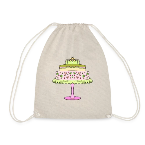Signature 3184 - Sac de sport léger