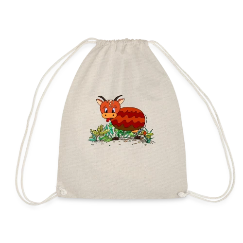 L'Élégance Numérique 851 - Sac de sport léger