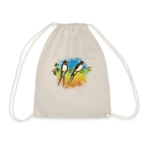 Numéro Mystique 4195 - Sac de sport léger