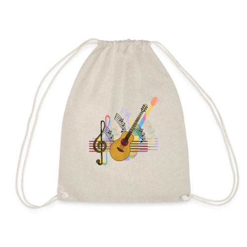 Le Mystère du 4976 - Sac de sport léger
