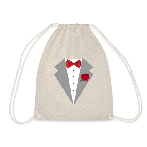 Mariage - Futur Marié ou Mariée - Sac de sport léger