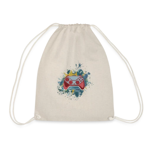 Fan de Gaming - Sac de sport léger
