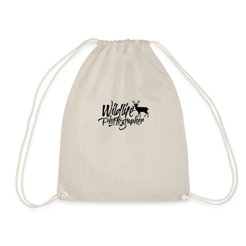 Photographe Animalier - Sac de sport léger