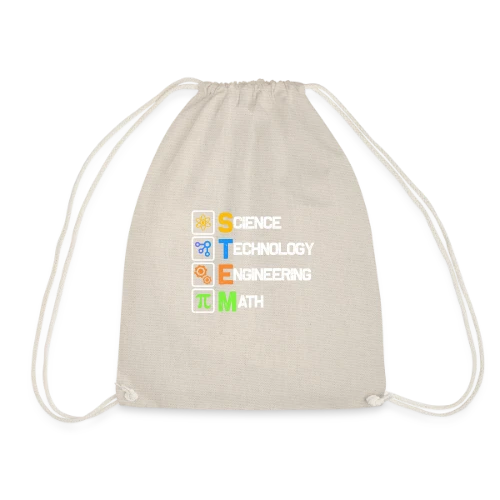 Passion Science - Sac de sport léger