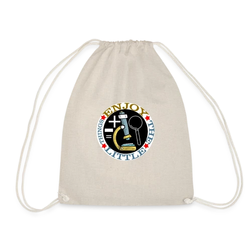 L'Art de la Science - Sac de sport léger