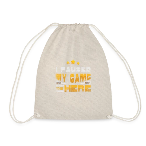 100% Gaming - Sac de sport léger