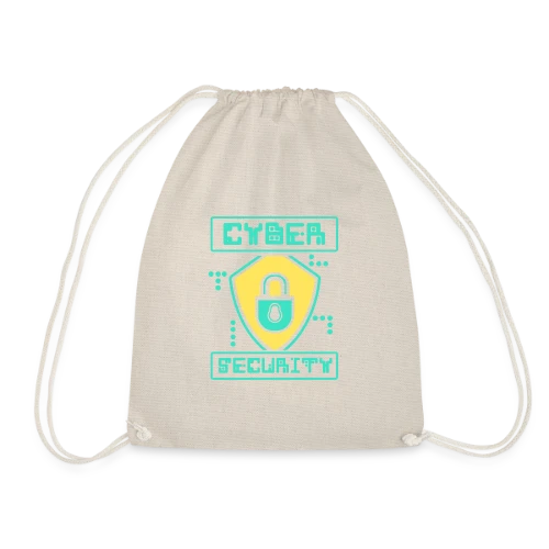 Maître CyberSécurité | Hacking & IT - Sac de sport léger