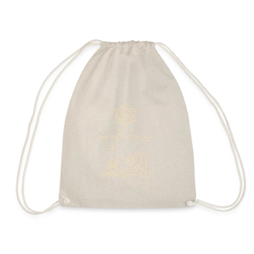 S-20_2 - Design Minimaliste Geek - Sac de sport léger