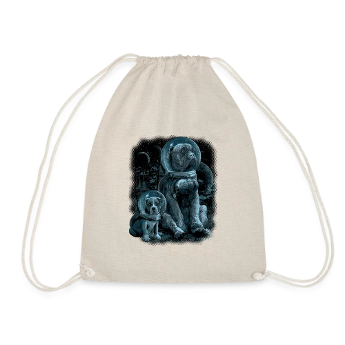 Nostalgie Cosmique : Explorateur des Étoiles - Sac de sport léger