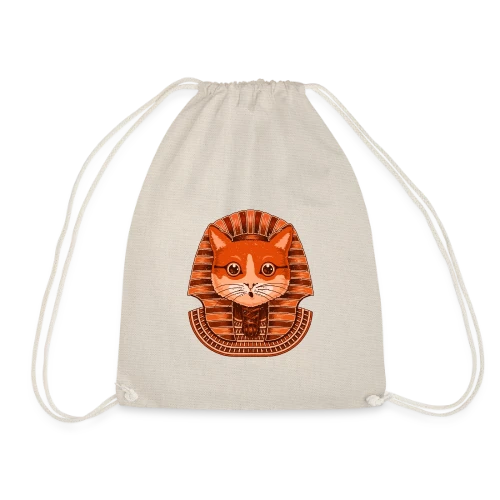 Pharaon Félin - Sac de sport léger