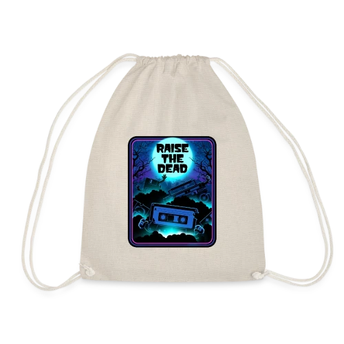 L'Écho du Passé - Sac de sport léger