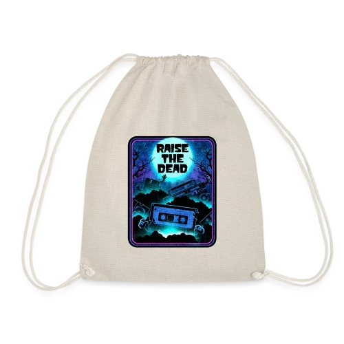 Esprit Vintage Texturé - Sac de sport léger