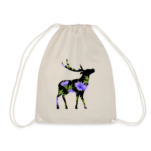L'Année 1808 - Style Vintage - Sac de sport léger