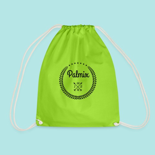Palmix cup - Drawstring Bag