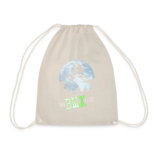 Esprit BMX Rider - Sac de sport léger