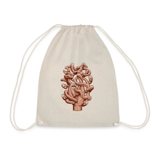 Chasse à la Mouche - Sac de sport léger