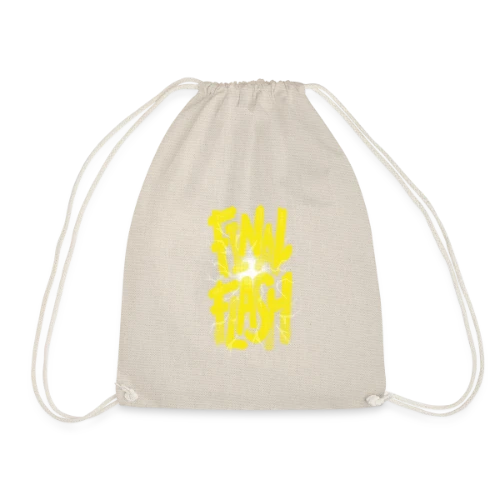 Final Flash : L'Éclat Ultime du Prince Saiyan - Sac de sport léger