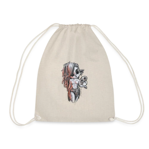 L'Esprit Sauvage Nordique - Sac de sport léger