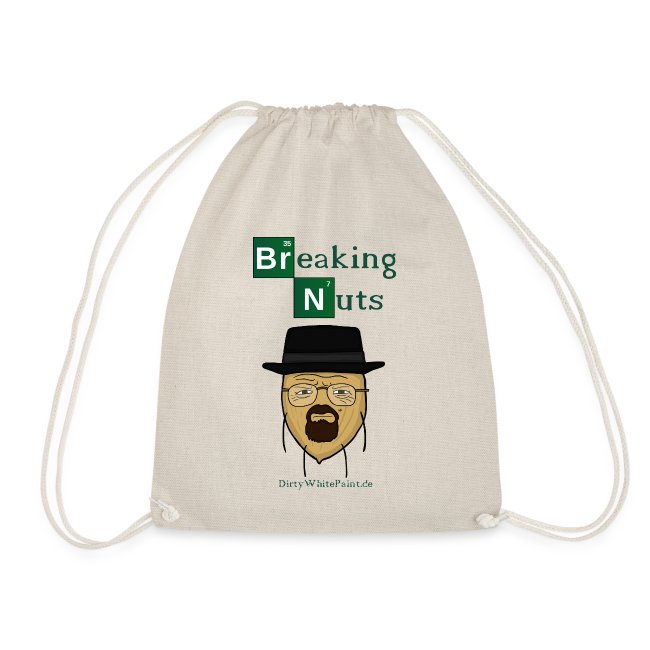 Breaking Nuts Shirt png