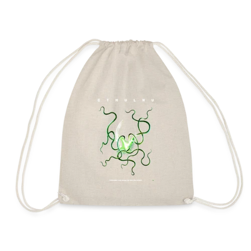 Cthulhu: Le 8ème Tentacule - Sac de sport léger