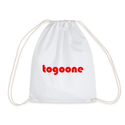 togoone official - Turnbeutel
