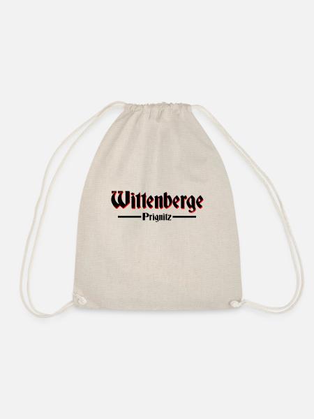 Wittenberge - Turnbeutel - Natur
