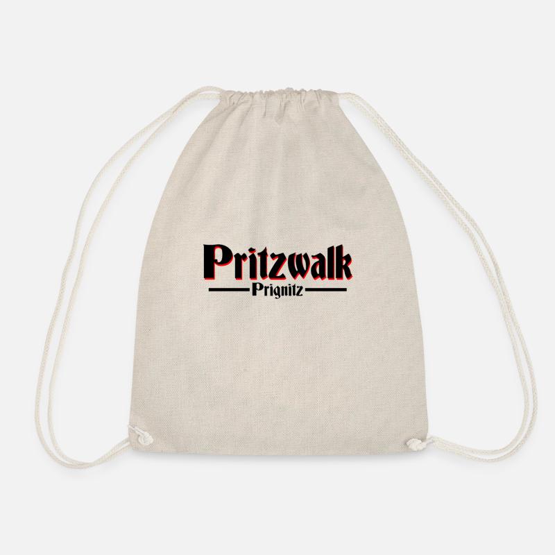 Pritzwalk - Turnbeutel - Natur