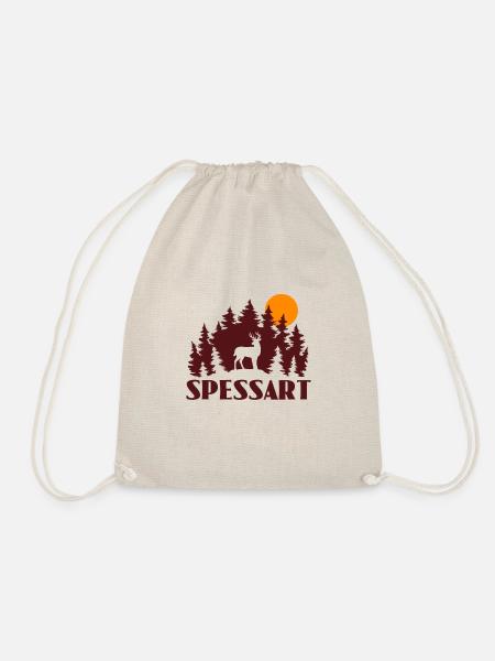 Spessart - Turnbeutel - Natur