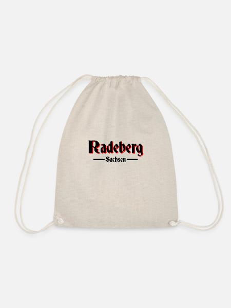Radeberg - Turnbeutel - Natur