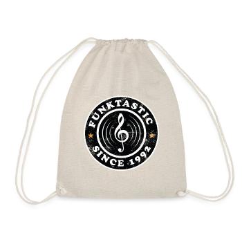 Millésime 1992 - Sac de sport léger - nature - Devant