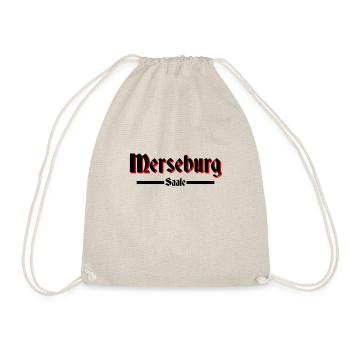 Merseburg - Turnbeutel - Natur - Vorne