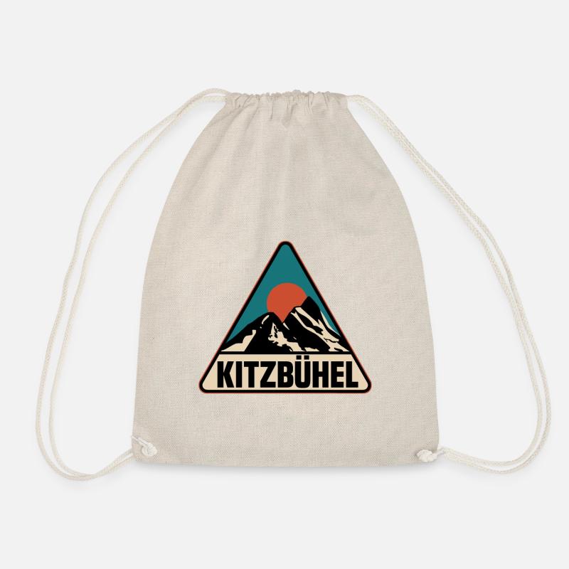 Kitzbühel - Turnbeutel - Natur