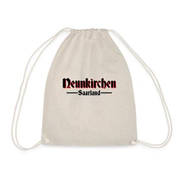 Neunkirchen - Turnbeutel - Natur - Vorne